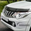 Hood Guard / Windabweiser L200